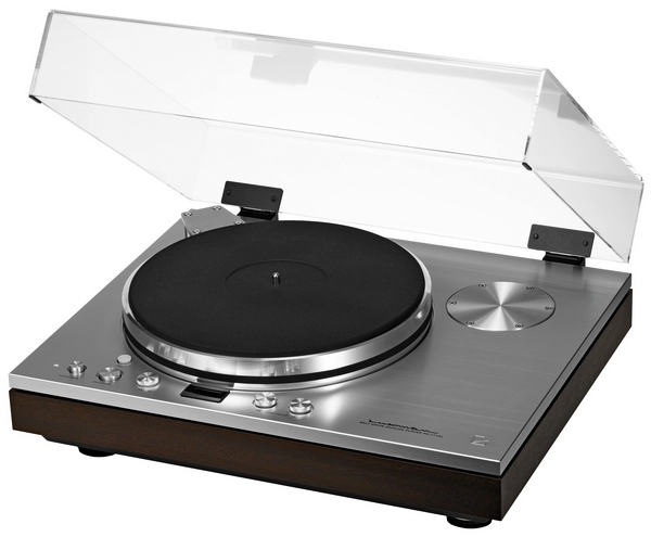 Luxman PD-171